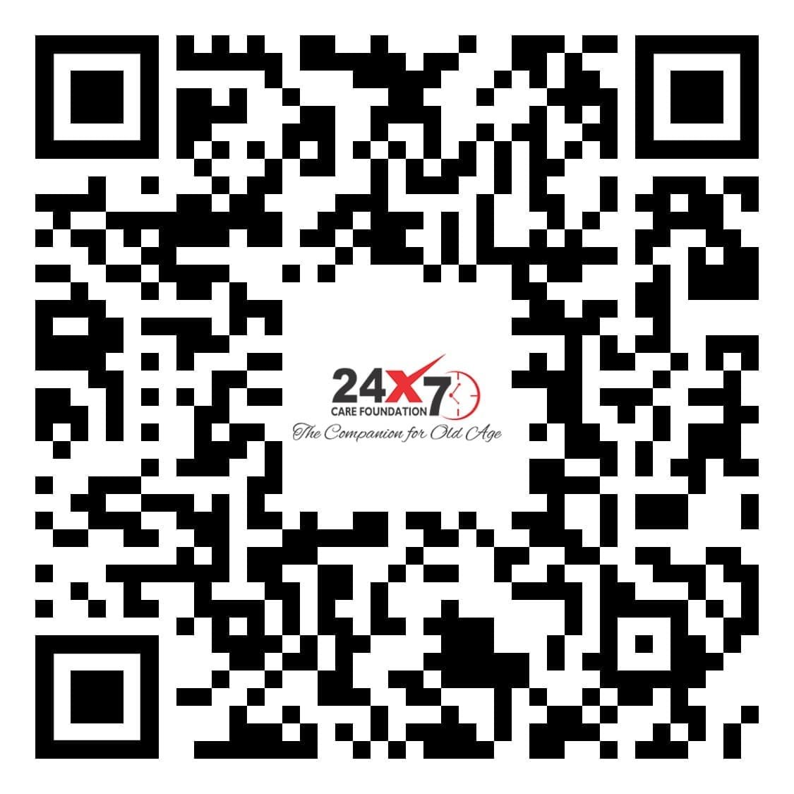 QR code